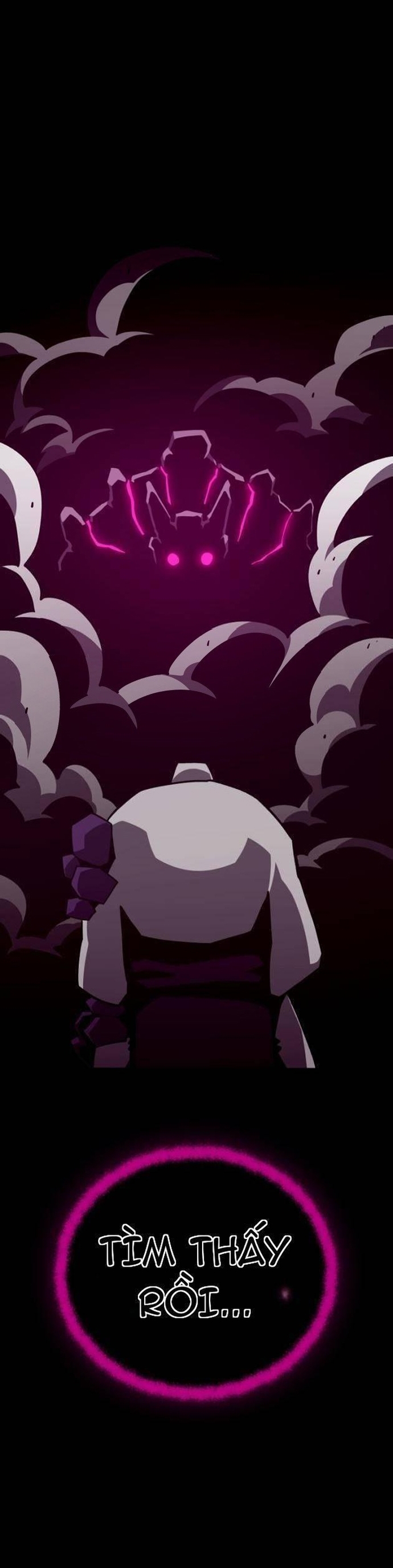 Hồi Ức Trong Ngục Tối Chap 138 - Next Chap 139