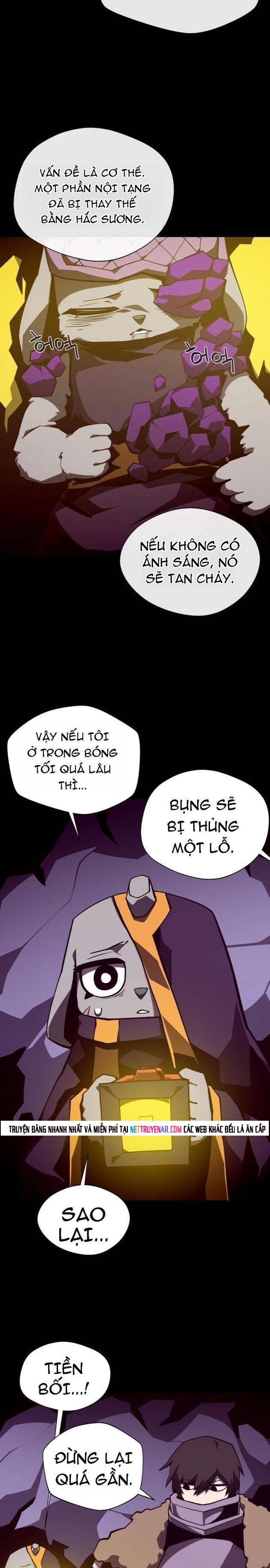 Hồi Ức Trong Ngục Tối Chap 138 - Next Chap 139
