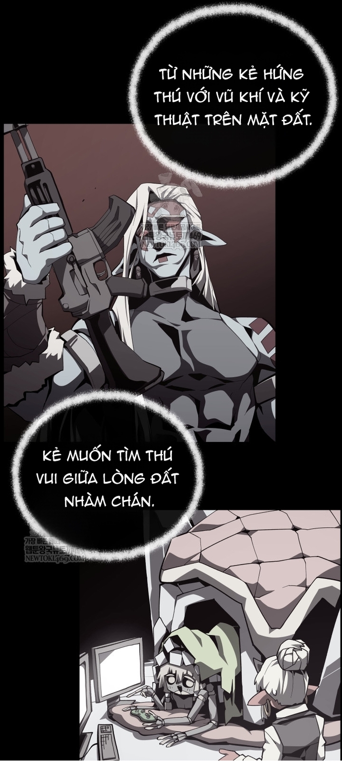 Hồi Ức Trong Ngục Tối Chap 144 - Next Chap 145