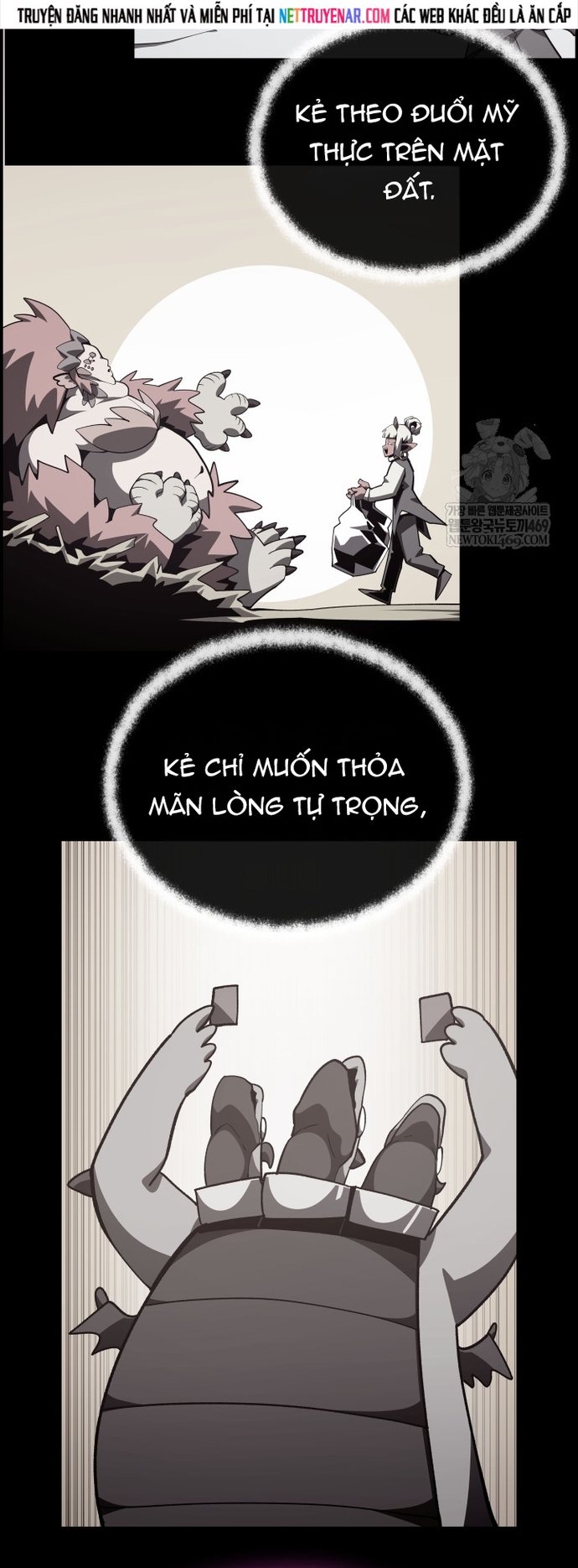 Hồi Ức Trong Ngục Tối Chap 144 - Next Chap 145