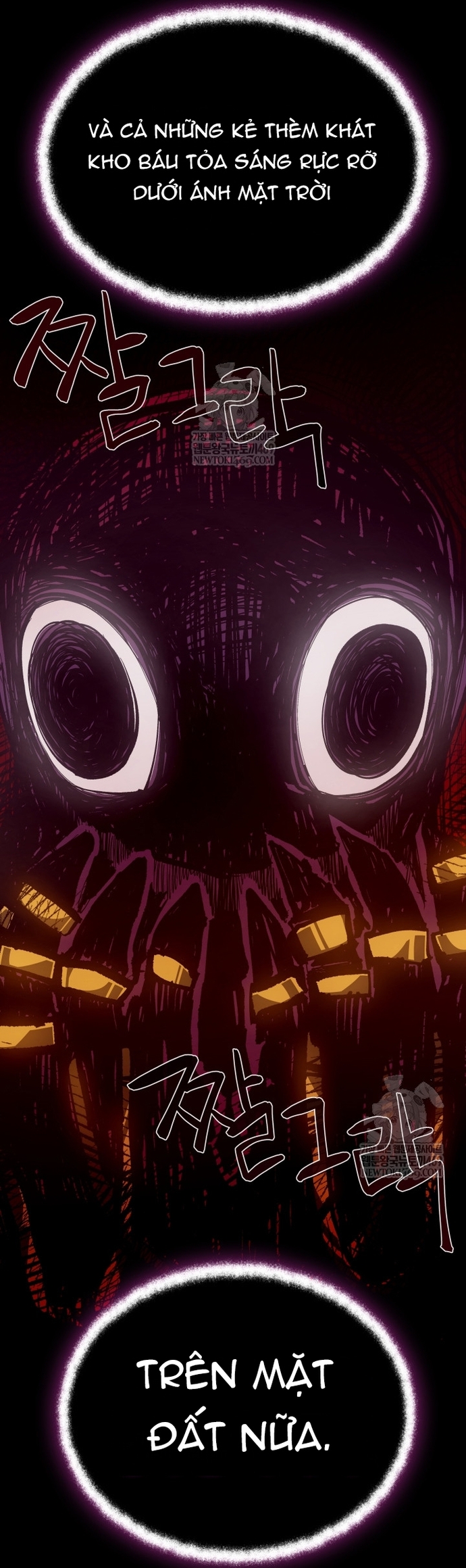 Hồi Ức Trong Ngục Tối Chap 144 - Next Chap 145