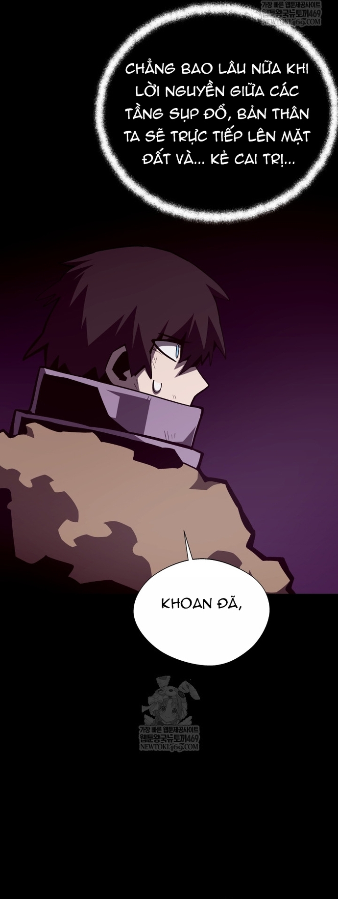 Hồi Ức Trong Ngục Tối Chap 144 - Next Chap 145