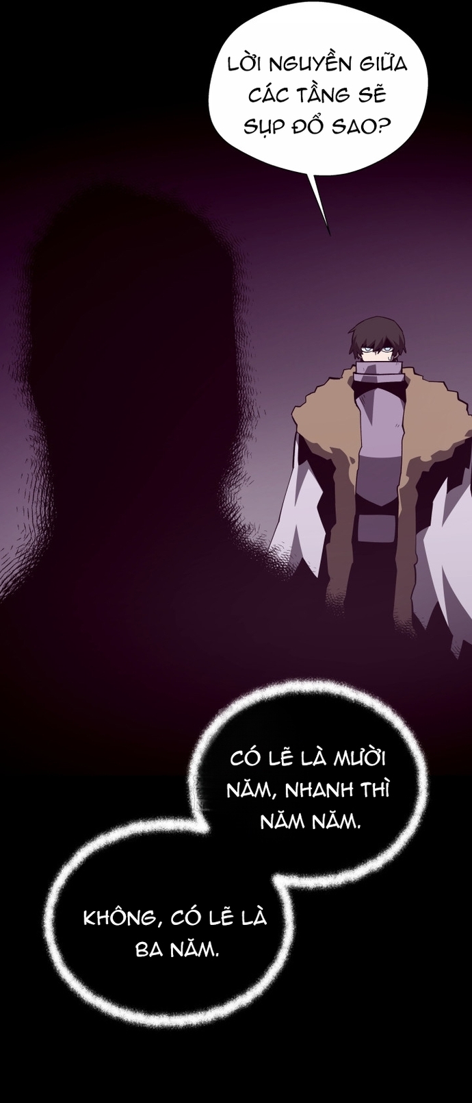 Hồi Ức Trong Ngục Tối Chap 144 - Next Chap 145