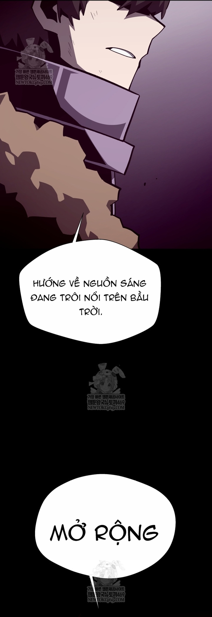 Hồi Ức Trong Ngục Tối Chap 144 - Next Chap 145