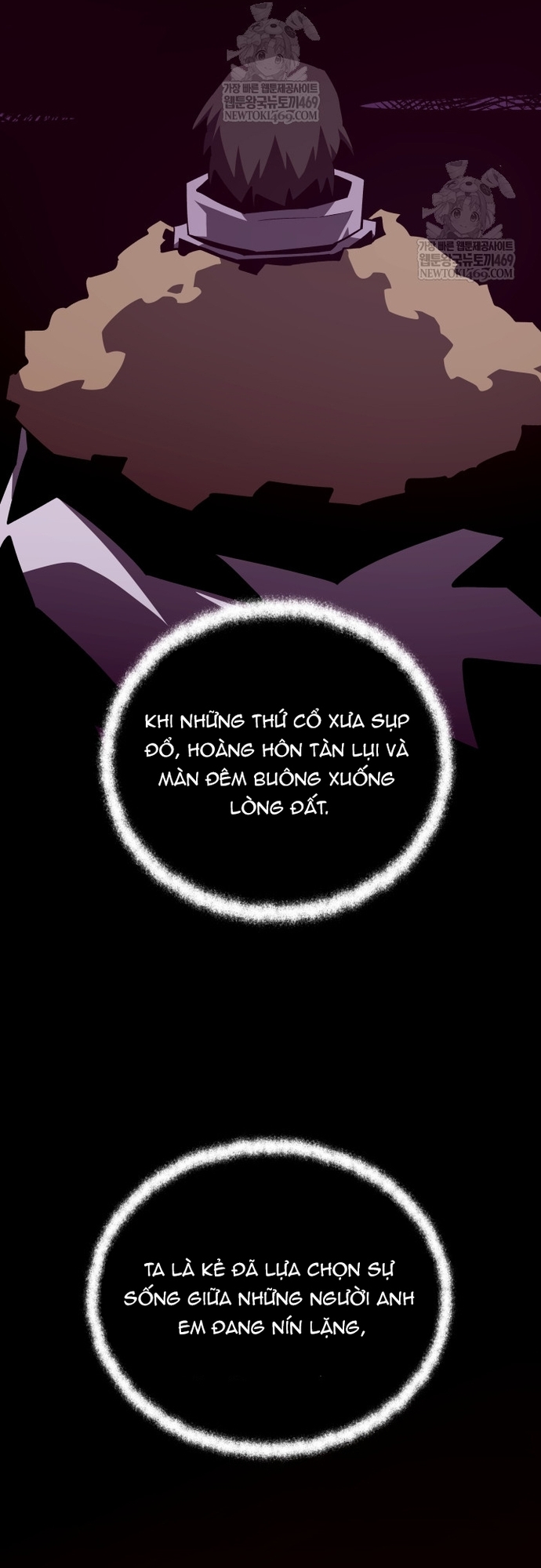 Hồi Ức Trong Ngục Tối Chap 144 - Next Chap 145