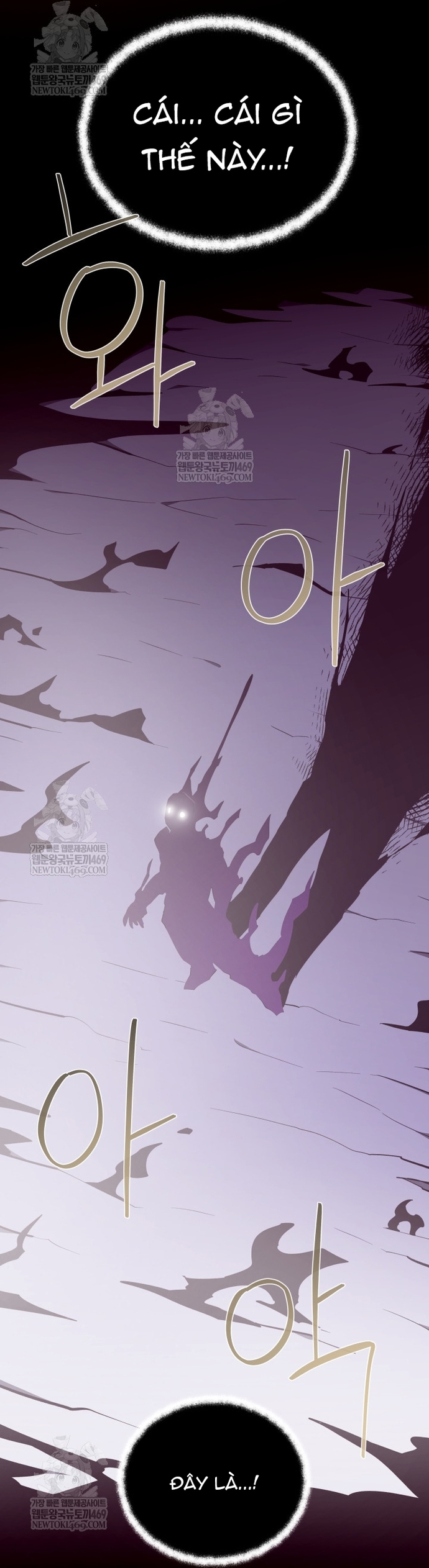 Hồi Ức Trong Ngục Tối Chap 144 - Next Chap 145