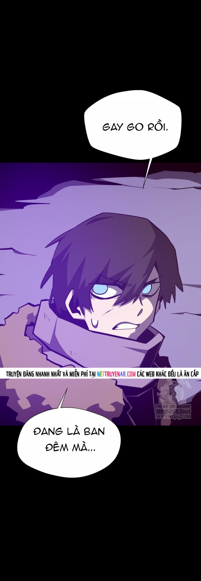 Hồi Ức Trong Ngục Tối Chap 144 - Next Chap 145