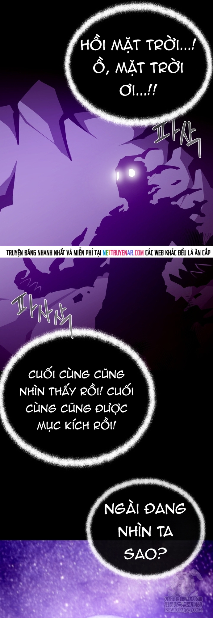 Hồi Ức Trong Ngục Tối Chap 144 - Next Chap 145