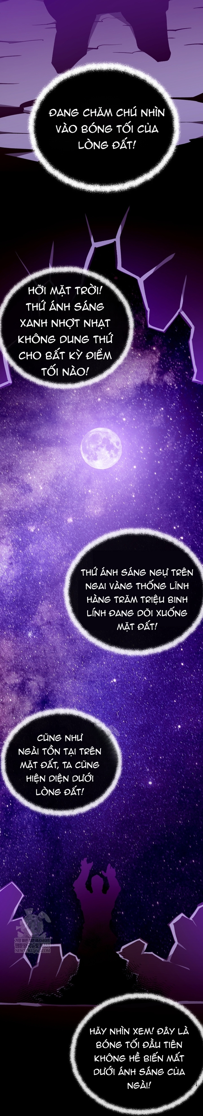 Hồi Ức Trong Ngục Tối Chap 144 - Next Chap 145