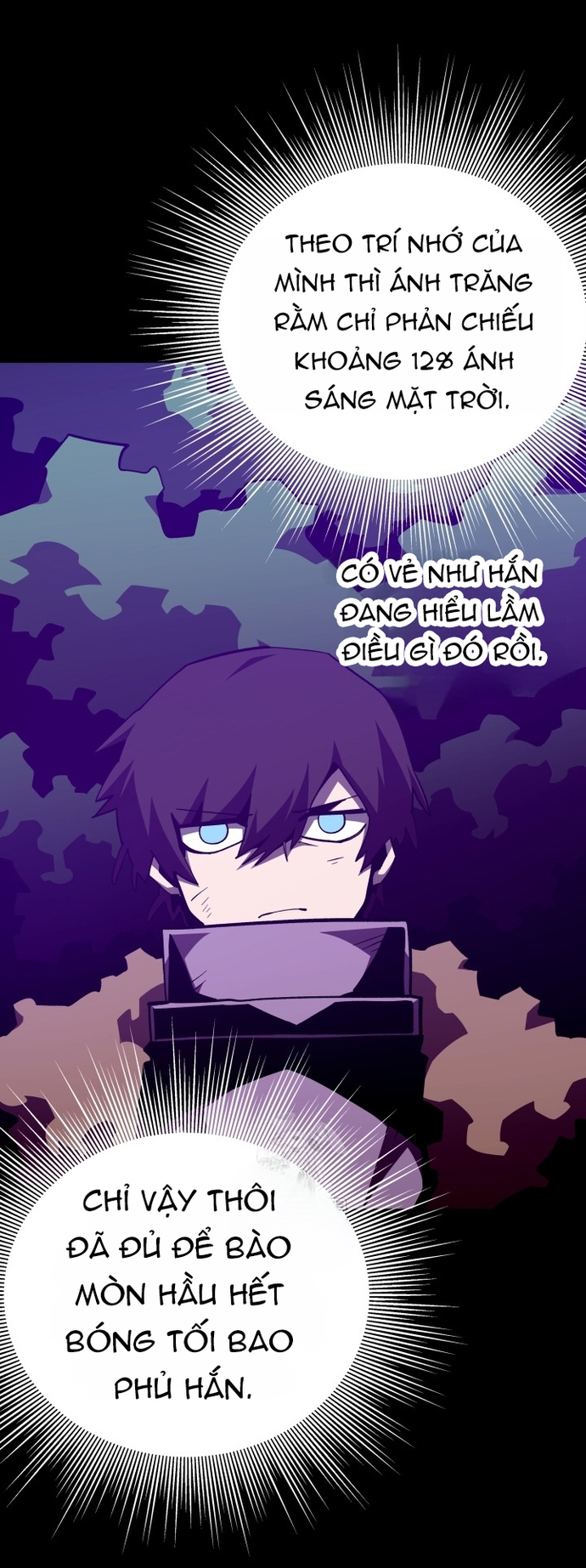 Hồi Ức Trong Ngục Tối Chap 144 - Next Chap 145