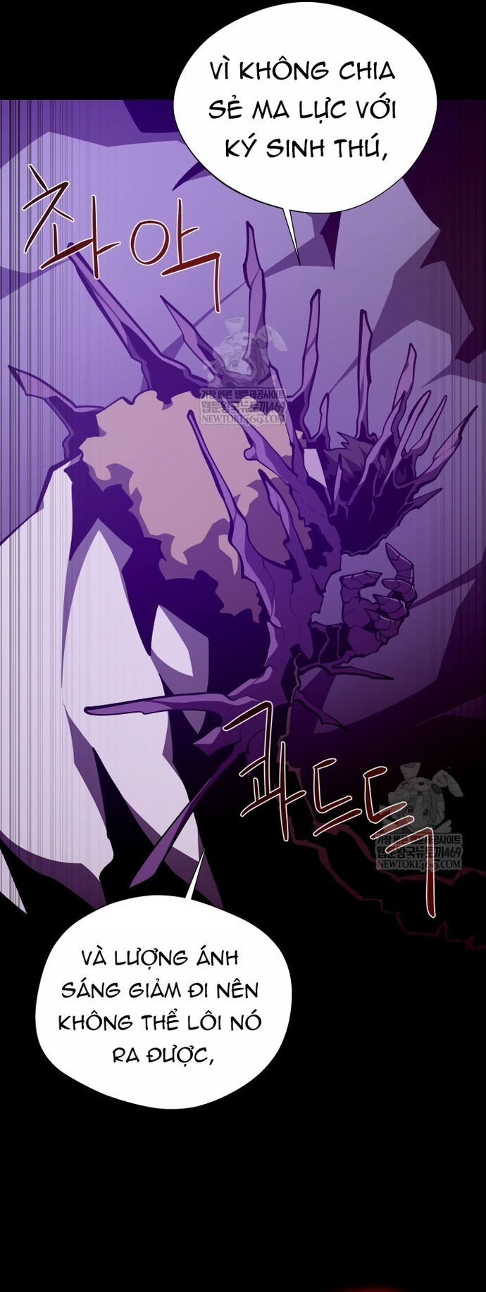 Hồi Ức Trong Ngục Tối Chap 144 - Next Chap 145