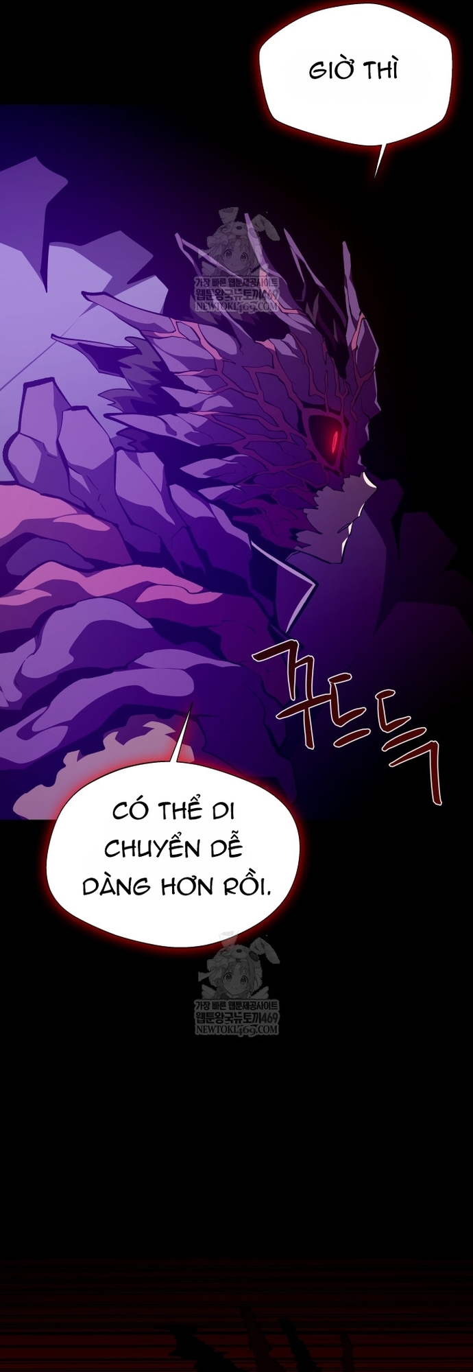 Hồi Ức Trong Ngục Tối Chap 144 - Next Chap 145