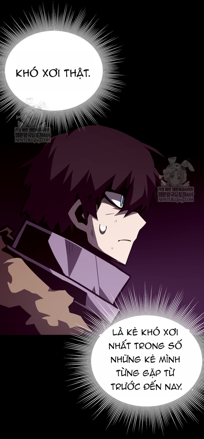 Hồi Ức Trong Ngục Tối Chap 144 - Next Chap 145