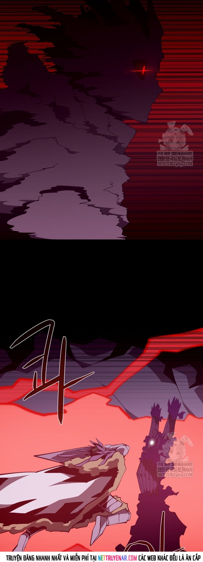 Hồi Ức Trong Ngục Tối Chap 144 - Next Chap 145