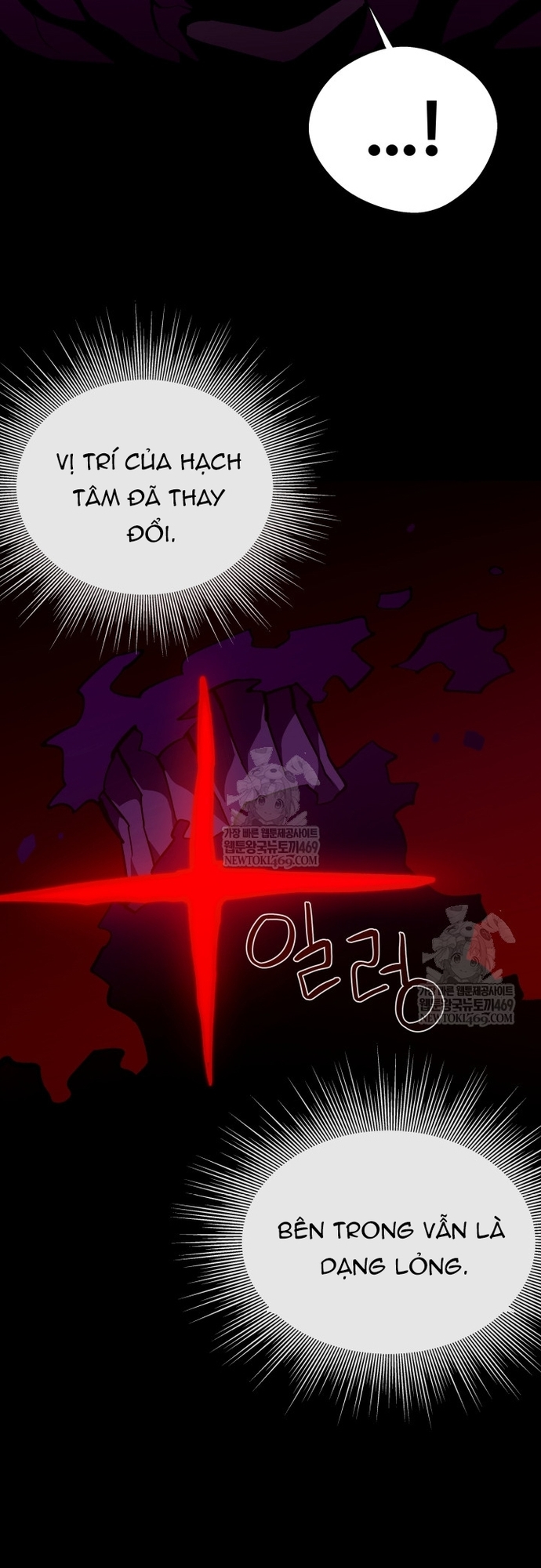 Hồi Ức Trong Ngục Tối Chap 144 - Next Chap 145