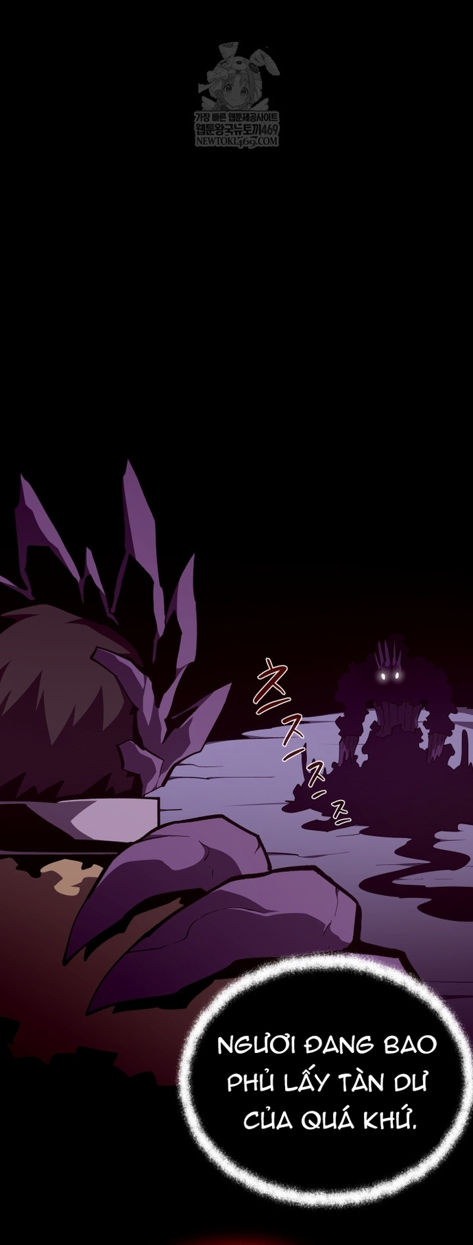 Hồi Ức Trong Ngục Tối Chap 144 - Next Chap 145