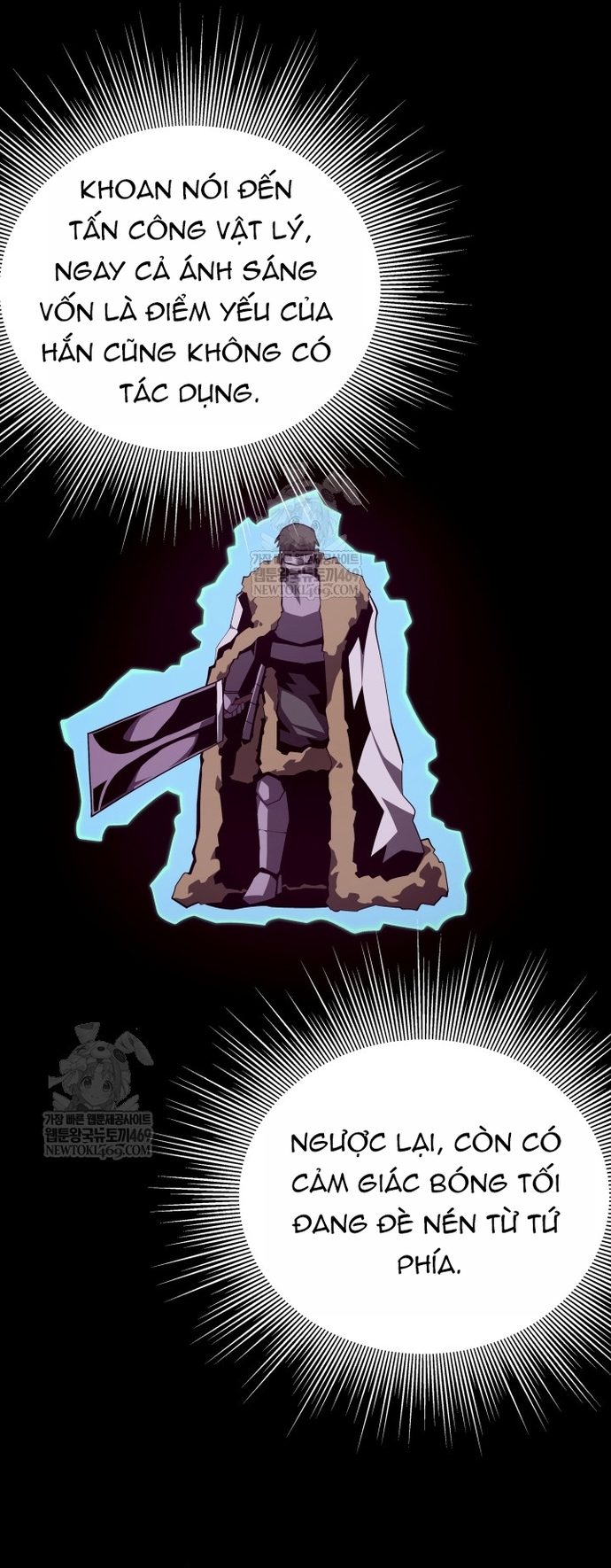 Hồi Ức Trong Ngục Tối Chap 144 - Next Chap 145