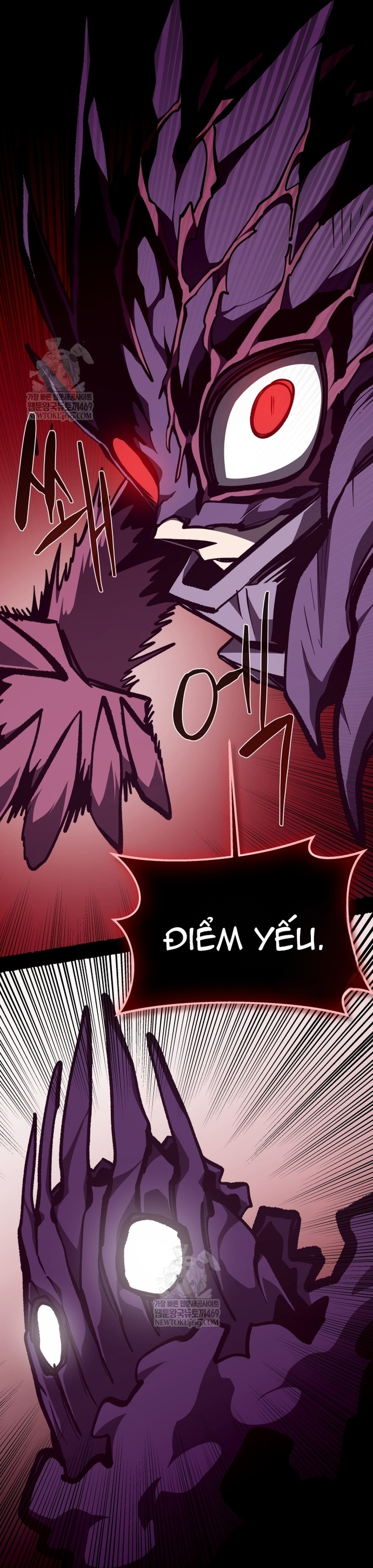 Hồi Ức Trong Ngục Tối Chap 144 - Next Chap 145