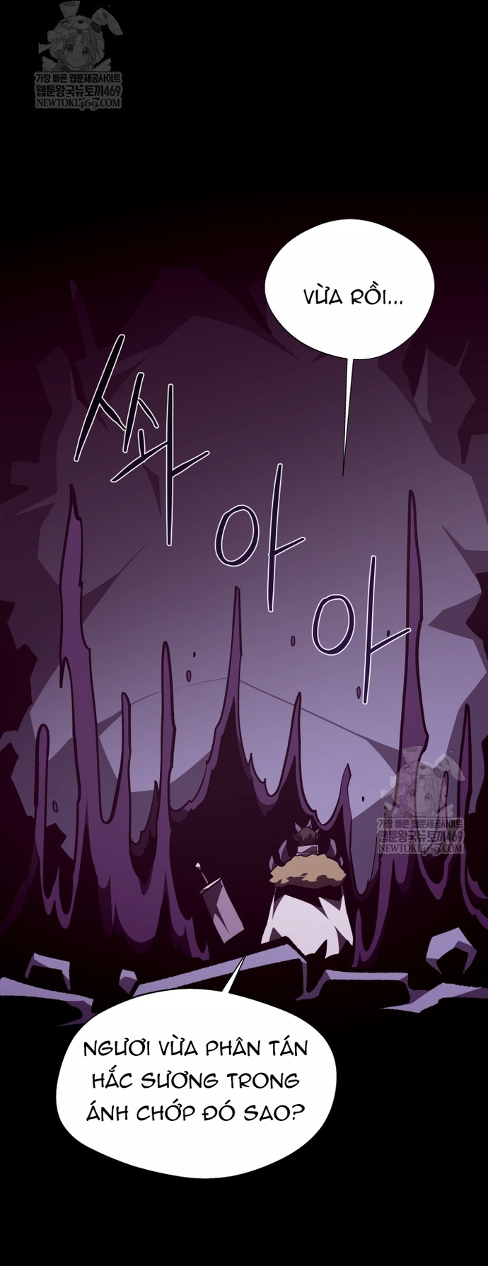 Hồi Ức Trong Ngục Tối Chap 144 - Next Chap 145