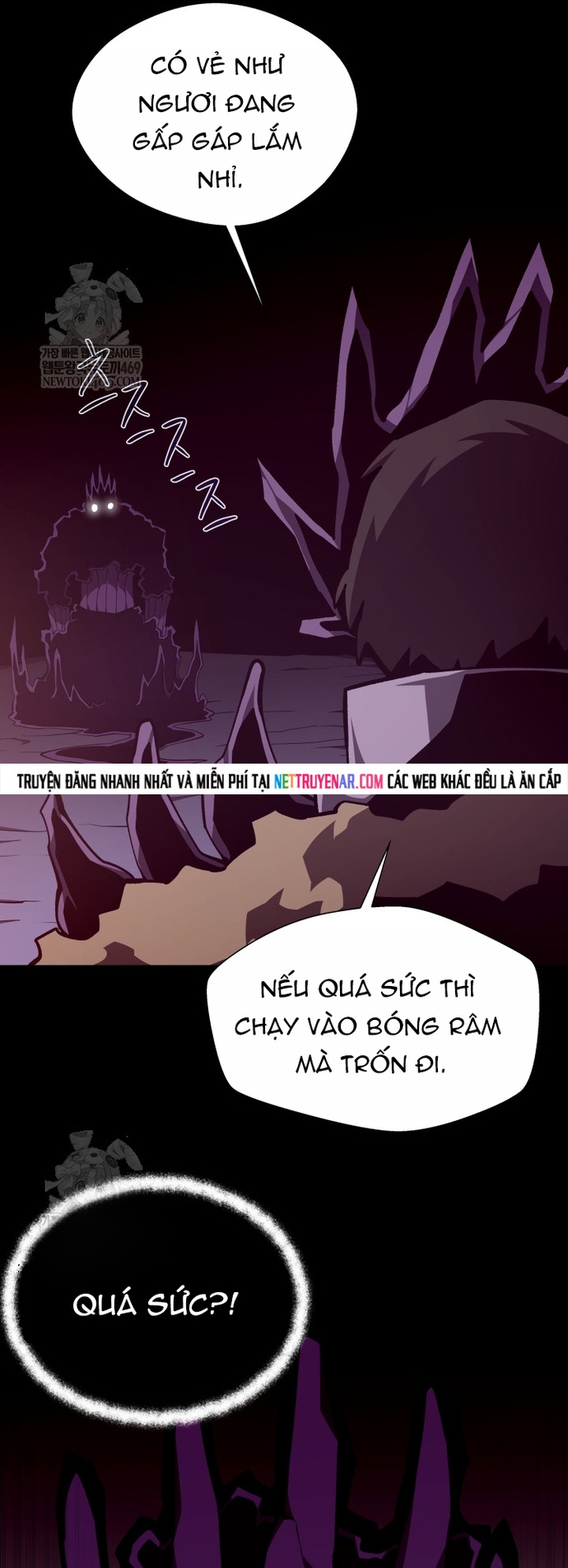 Hồi Ức Trong Ngục Tối Chap 144 - Next Chap 145
