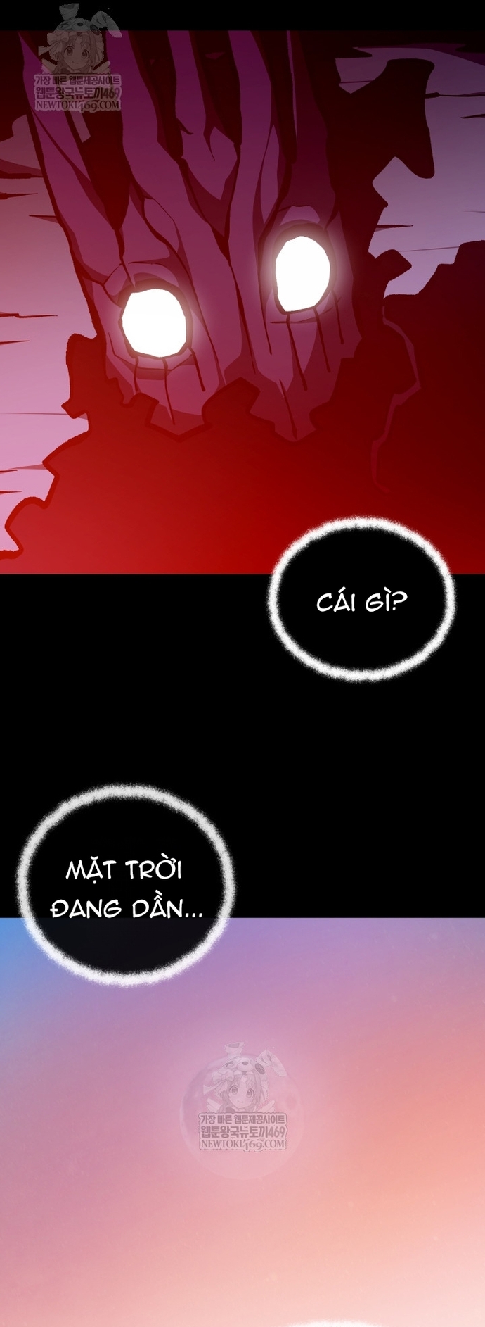 Hồi Ức Trong Ngục Tối Chap 144 - Next Chap 145