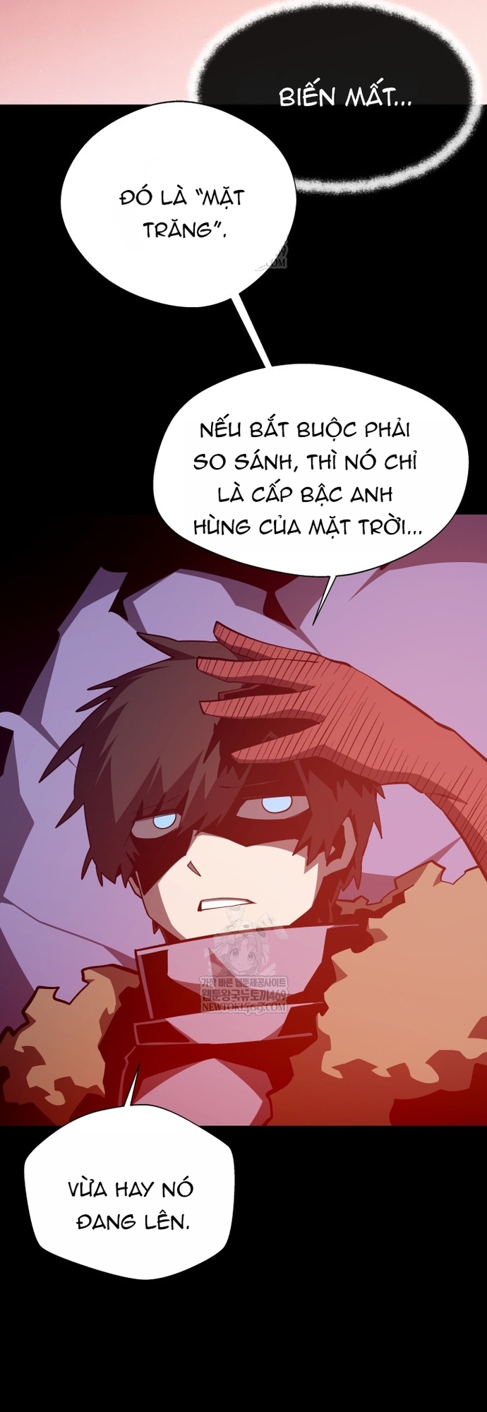 Hồi Ức Trong Ngục Tối Chap 144 - Next Chap 145