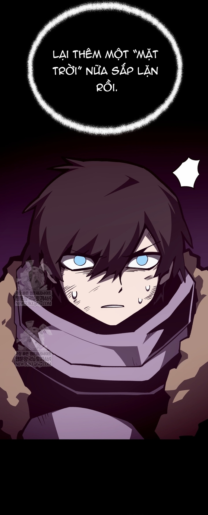 Hồi Ức Trong Ngục Tối Chap 144 - Next Chap 145