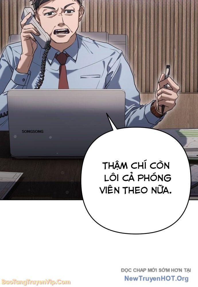 Hôm Nay Cũng Tan Làm Đúng Giờ Chap 1 - Next Chap 2