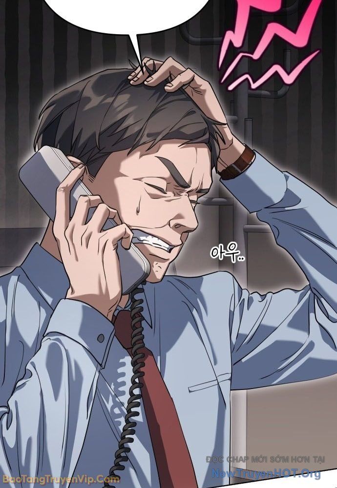 Hôm Nay Cũng Tan Làm Đúng Giờ Chap 1 - Next Chap 2