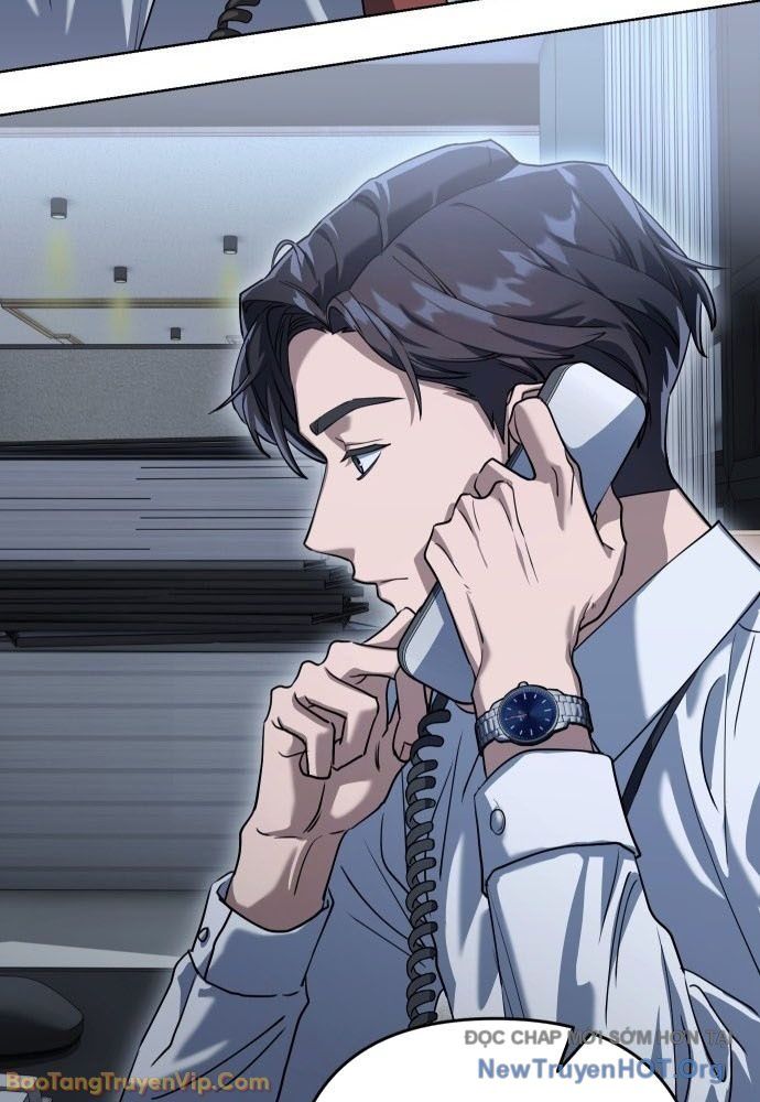 Hôm Nay Cũng Tan Làm Đúng Giờ Chap 1 - Next Chap 2