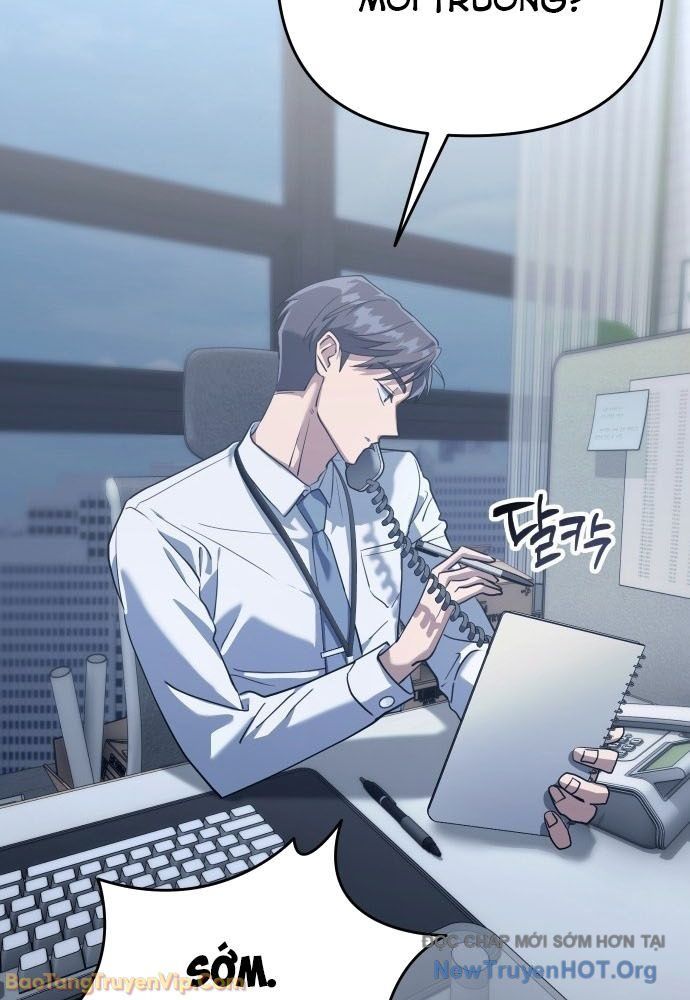 Hôm Nay Cũng Tan Làm Đúng Giờ Chap 1 - Next Chap 2