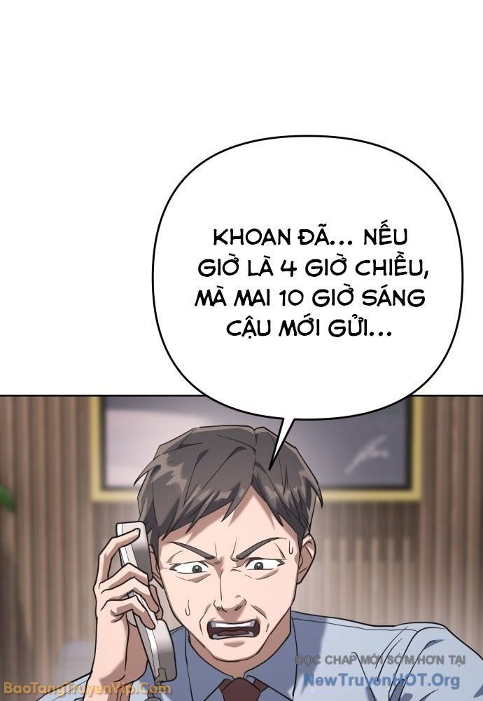 Hôm Nay Cũng Tan Làm Đúng Giờ Chap 1 - Next Chap 2