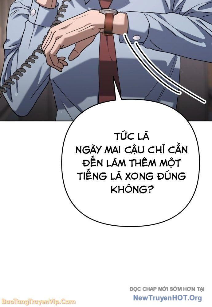 Hôm Nay Cũng Tan Làm Đúng Giờ Chap 1 - Next Chap 2