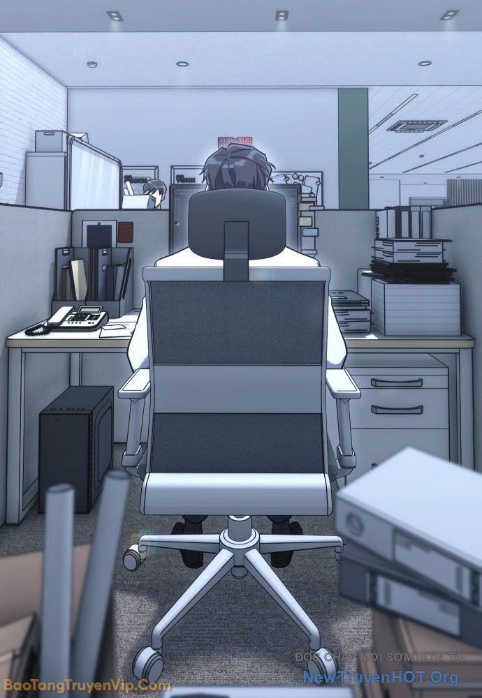 Hôm Nay Cũng Tan Làm Đúng Giờ Chap 1 - Next Chap 2