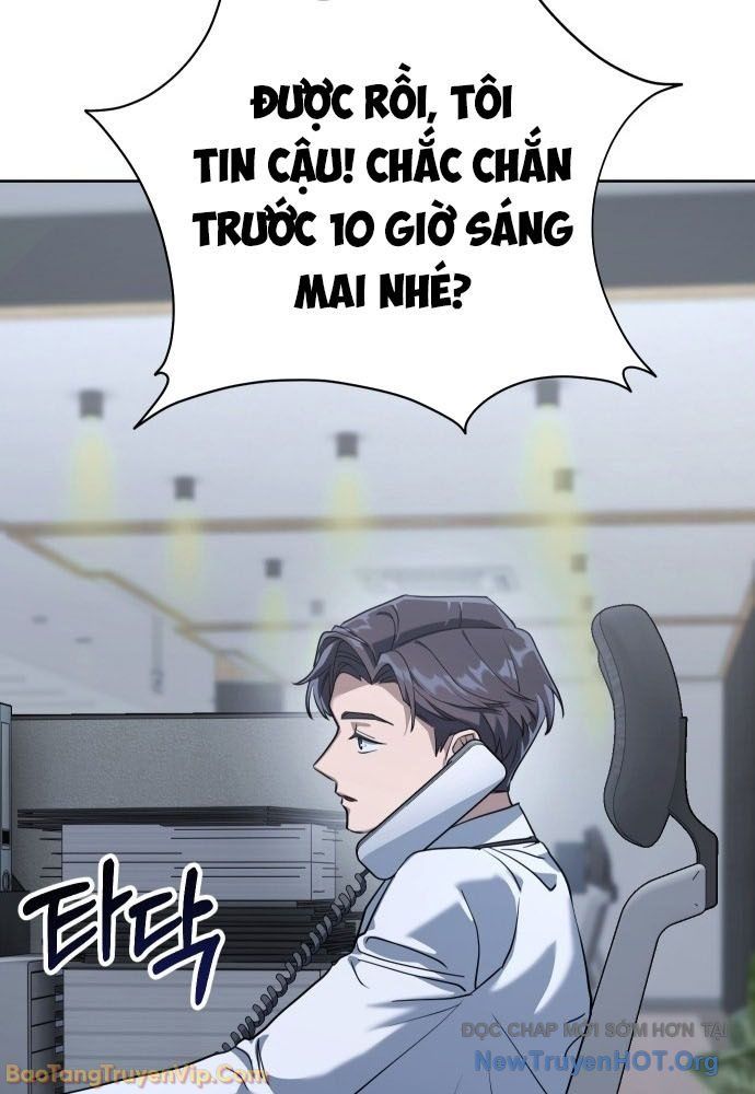 Hôm Nay Cũng Tan Làm Đúng Giờ Chap 1 - Next Chap 2