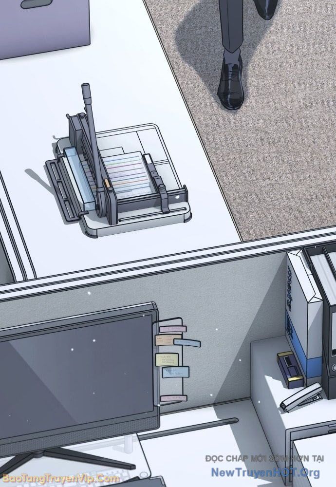 Hôm Nay Cũng Tan Làm Đúng Giờ Chap 1 - Next Chap 2