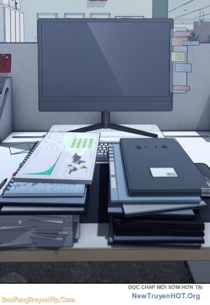 Hôm Nay Cũng Tan Làm Đúng Giờ Chap 1 - Next Chap 2