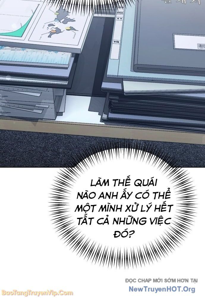 Hôm Nay Cũng Tan Làm Đúng Giờ Chap 1 - Next Chap 2