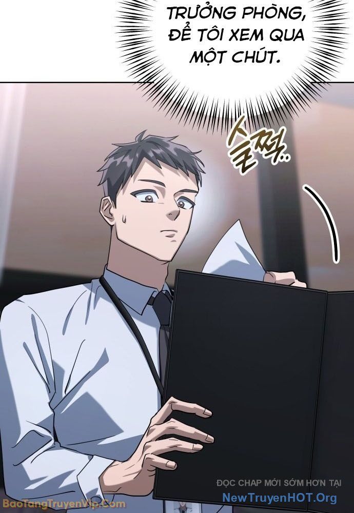 Hôm Nay Cũng Tan Làm Đúng Giờ Chap 1 - Next Chap 2