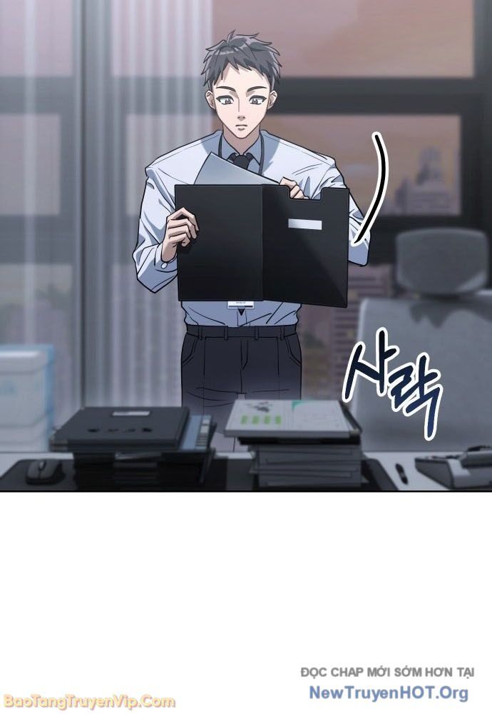 Hôm Nay Cũng Tan Làm Đúng Giờ Chap 1 - Next Chap 2