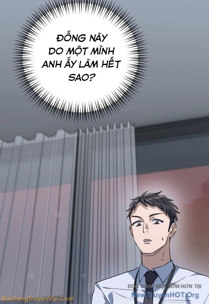 Hôm Nay Cũng Tan Làm Đúng Giờ Chap 1 - Next Chap 2