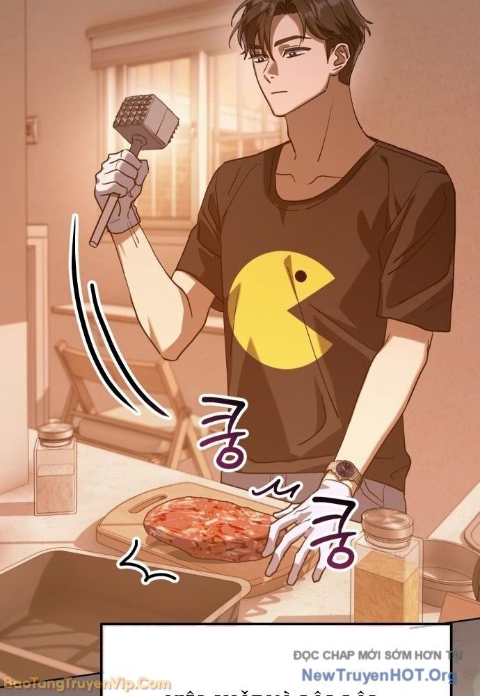 Hôm Nay Cũng Tan Làm Đúng Giờ Chap 1 - Next Chap 2