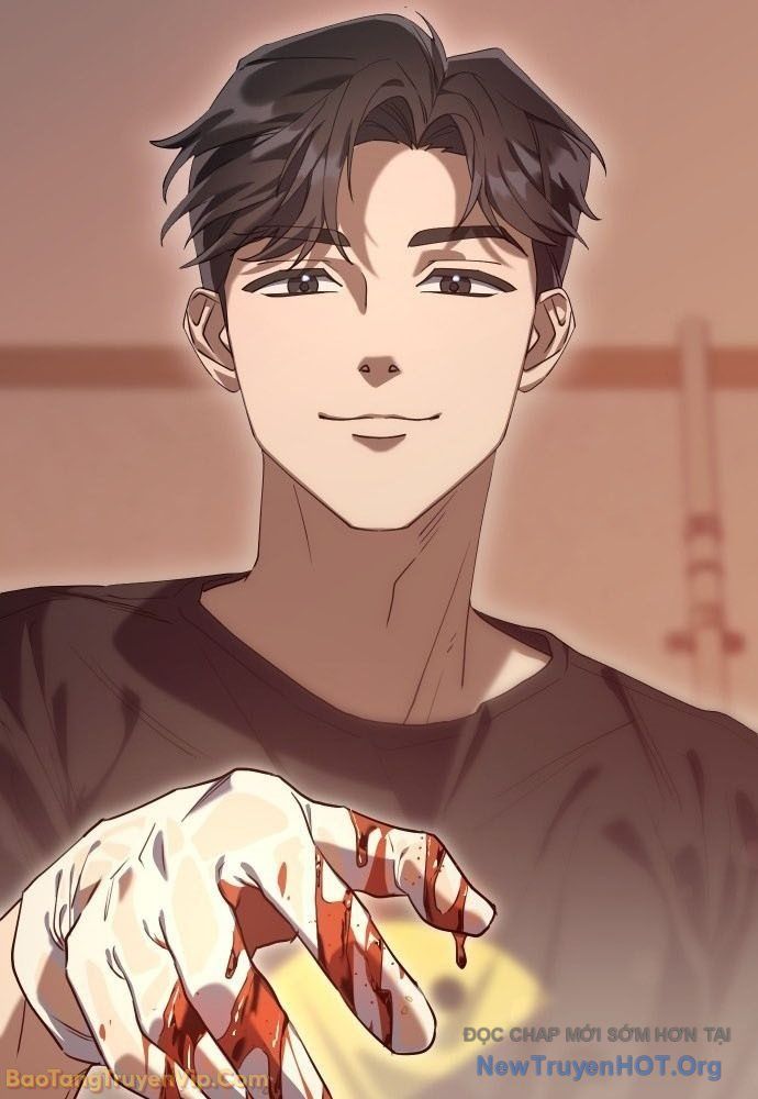 Hôm Nay Cũng Tan Làm Đúng Giờ Chap 1 - Next Chap 2