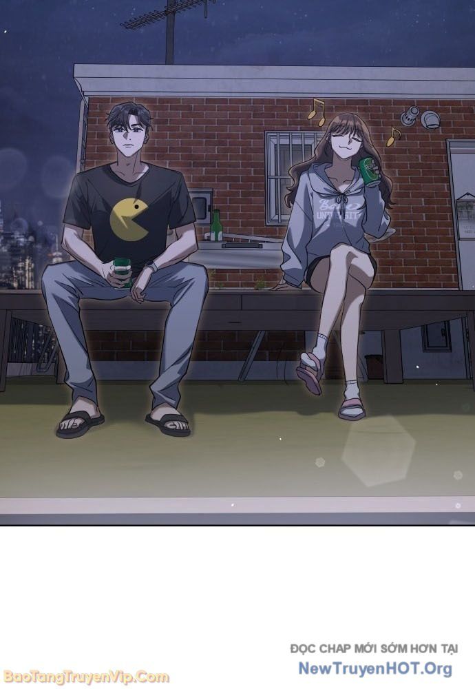 Hôm Nay Cũng Tan Làm Đúng Giờ Chap 1 - Next Chap 2