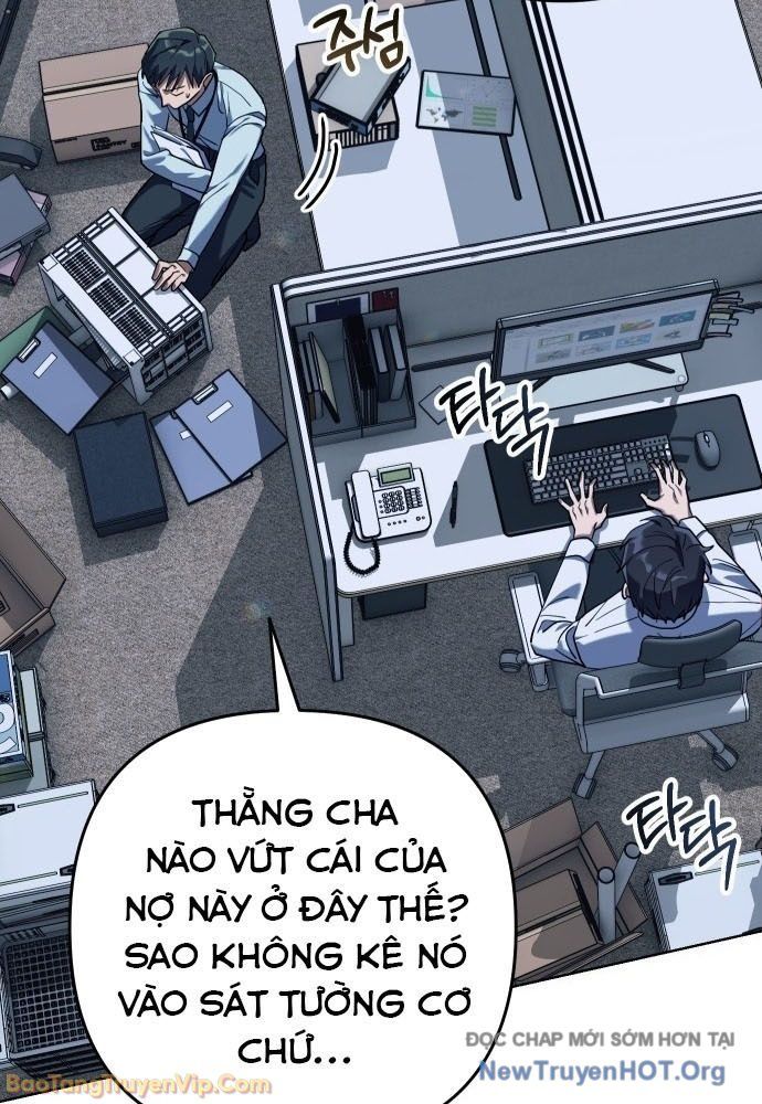 Hôm Nay Cũng Tan Làm Đúng Giờ Chap 1 - Next Chap 2
