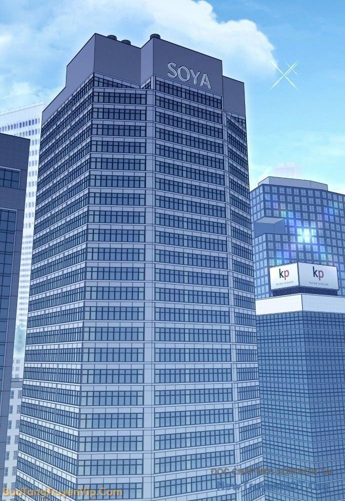 Hôm Nay Cũng Tan Làm Đúng Giờ Chap 1 - Next Chap 2