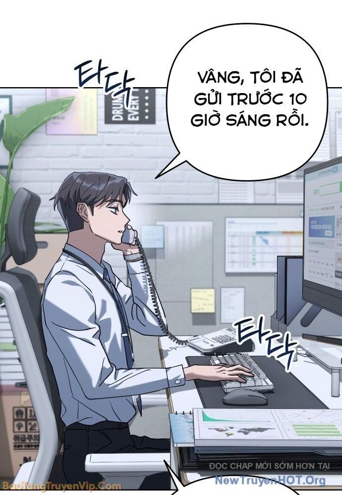 Hôm Nay Cũng Tan Làm Đúng Giờ Chap 1 - Next Chap 2