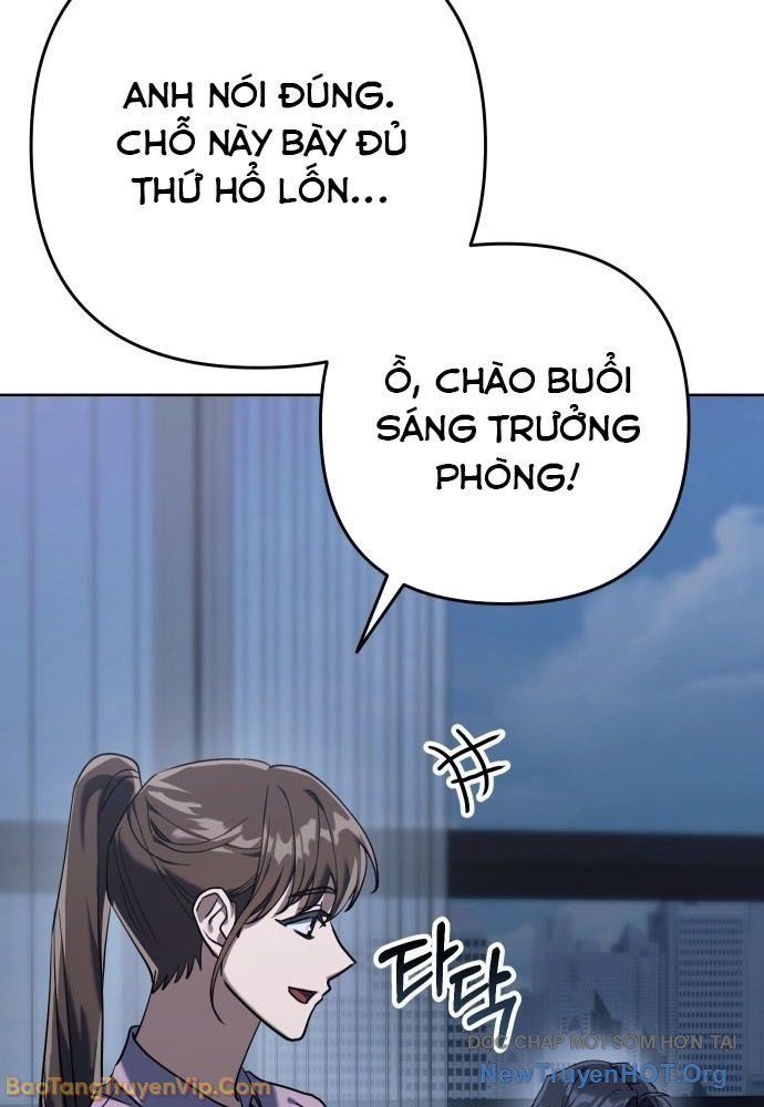 Hôm Nay Cũng Tan Làm Đúng Giờ Chap 1 - Next Chap 2