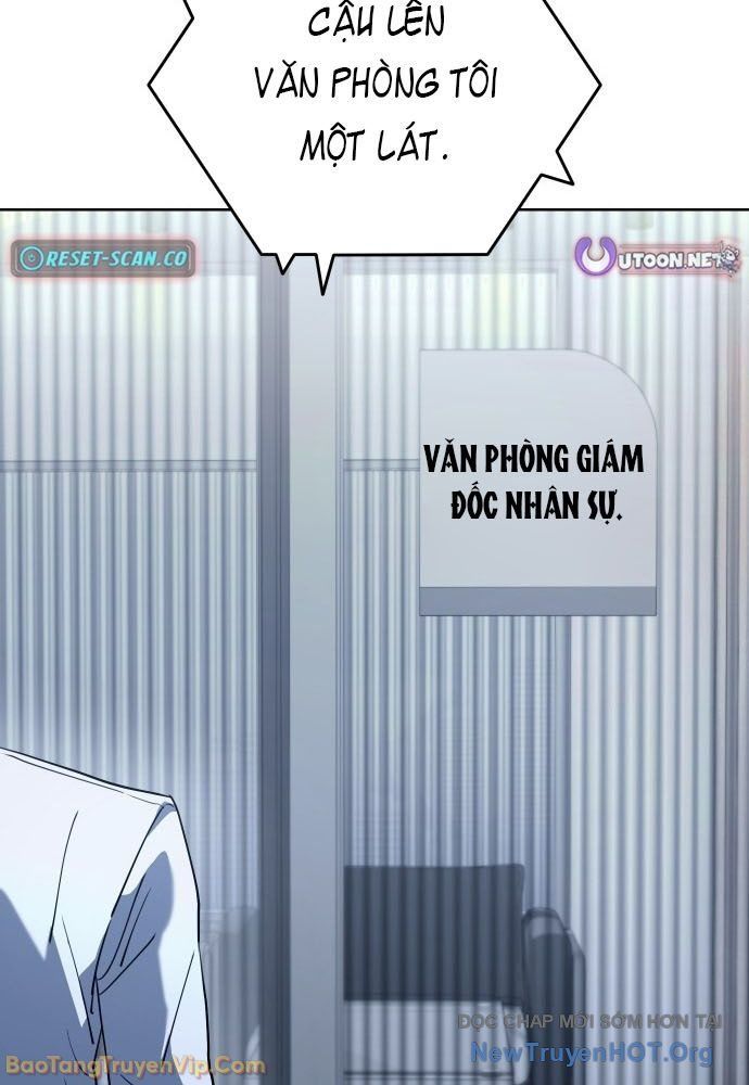 Hôm Nay Cũng Tan Làm Đúng Giờ Chap 1 - Next Chap 2