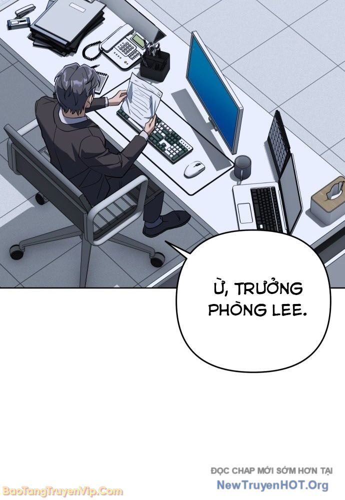 Hôm Nay Cũng Tan Làm Đúng Giờ Chap 1 - Next Chap 2